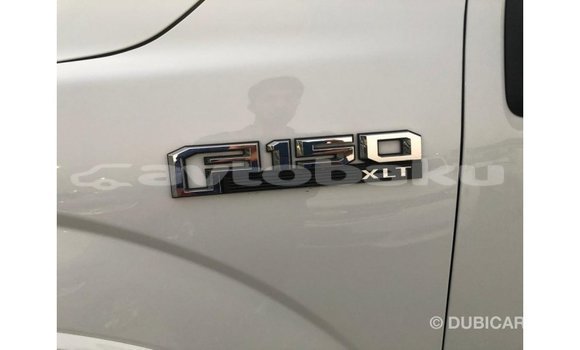 Buy Import Ford V8 White Car in Import - Dubai in Abseron Buy Import Ford V8 White Car in Import - Dubai in Abseron