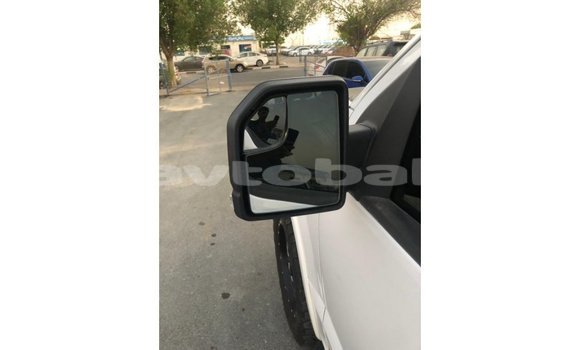 Buy Import Ford V8 White Car in Import - Dubai in Abseron Buy Import Ford V8 White Car in Import - Dubai in Abseron