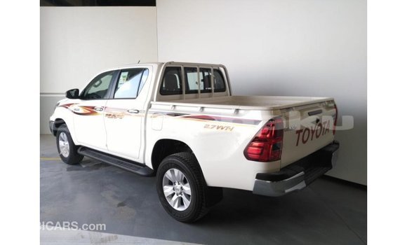 Buy Import Toyota Hilux Other Car in Import - Dubai in Abseron Buy Import Toyota Hilux Other Car in Import - Dubai in Abseron