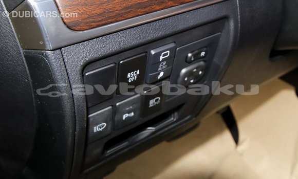 Buy Import Toyota Land Cruiser Black Car in Import - Dubai in Abseron Buy Import Toyota Land Cruiser Black Car in Import - Dubai in Abseron