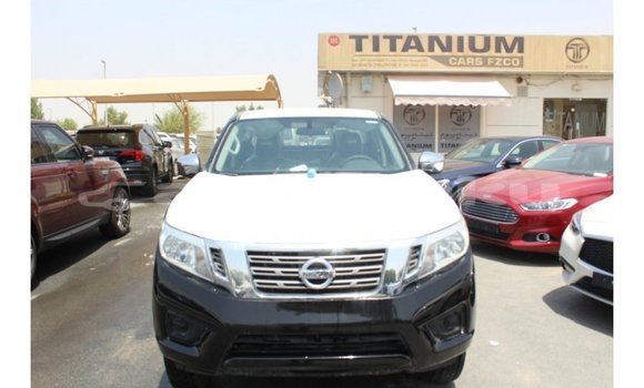 Buy Import Nissan Navara Black Car in Import - Dubai in Abseron Buy Import Nissan Navara Black Car in Import - Dubai in Abseron