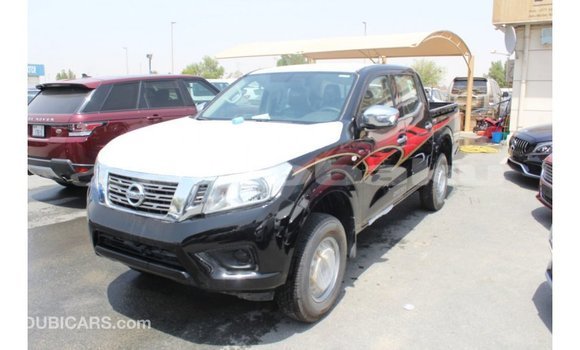 Buy Import Nissan Navara Black Car in Import - Dubai in Abseron Buy Import Nissan Navara Black Car in Import - Dubai in Abseron