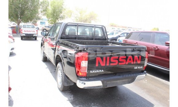 Buy Import Nissan Navara Black Car in Import - Dubai in Abseron Buy Import Nissan Navara Black Car in Import - Dubai in Abseron