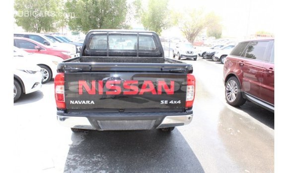 Buy Import Nissan Navara Black Car in Import - Dubai in Abseron Buy Import Nissan Navara Black Car in Import - Dubai in Abseron