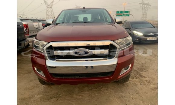 Buy Import Ford Ranger Other Car in Import - Dubai in Abseron Buy Import Ford Ranger Other Car in Import - Dubai in Abseron