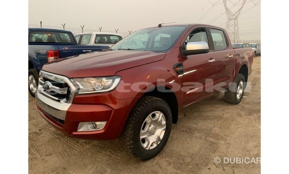 Buy Import Ford Ranger Other Car in Import - Dubai in Abseron Buy Import Ford Ranger Other Car in Import - Dubai in Abseron