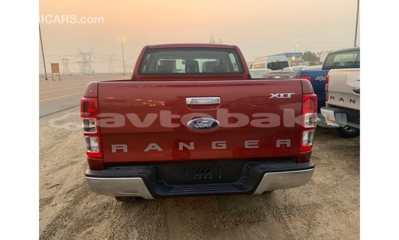 Buy Import Ford Ranger Other Car in Import - Dubai in Abseron Buy Import Ford Ranger Other Car in Import - Dubai in Abseron
