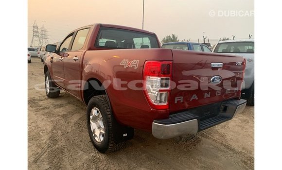 Buy Import Ford Ranger Other Car in Import - Dubai in Abseron Buy Import Ford Ranger Other Car in Import - Dubai in Abseron