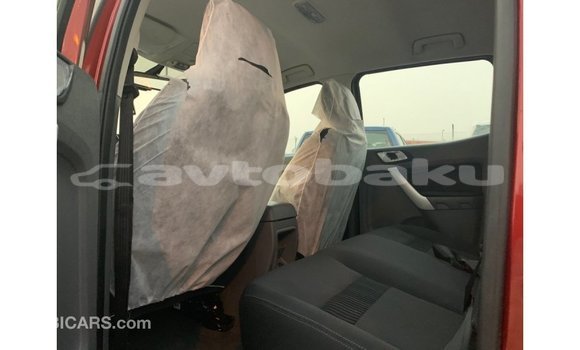 Buy Import Ford Ranger Other Car in Import - Dubai in Abseron Buy Import Ford Ranger Other Car in Import - Dubai in Abseron