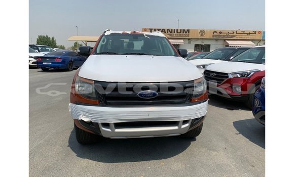 Buy Import Ford Ranger Other Car in Import - Dubai in Abseron Buy Import Ford Ranger Other Car in Import - Dubai in Abseron