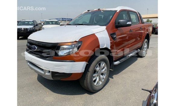 Buy Import Ford Ranger Other Car in Import - Dubai in Abseron Buy Import Ford Ranger Other Car in Import - Dubai in Abseron