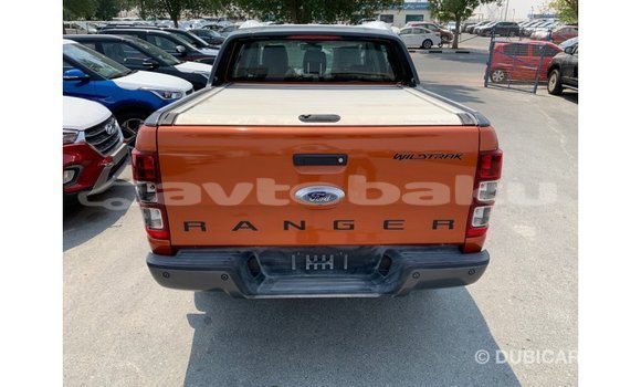 Buy Import Ford Ranger Other Car in Import - Dubai in Abseron Buy Import Ford Ranger Other Car in Import - Dubai in Abseron