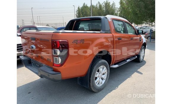 Buy Import Ford Ranger Other Car in Import - Dubai in Abseron Buy Import Ford Ranger Other Car in Import - Dubai in Abseron