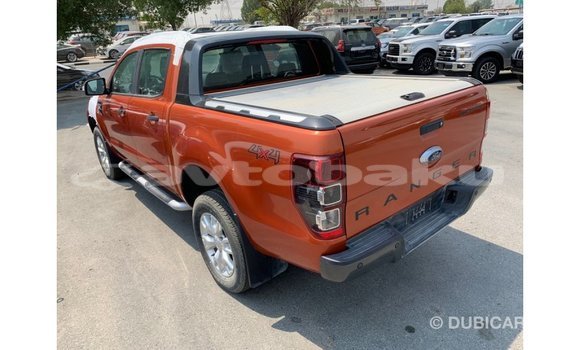 Buy Import Ford Ranger Other Car in Import - Dubai in Abseron Buy Import Ford Ranger Other Car in Import - Dubai in Abseron