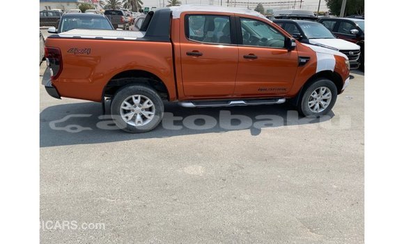 Buy Import Ford Ranger Other Car in Import - Dubai in Abseron Buy Import Ford Ranger Other Car in Import - Dubai in Abseron