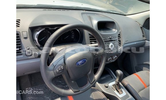 Buy Import Ford Ranger Other Car in Import - Dubai in Abseron Buy Import Ford Ranger Other Car in Import - Dubai in Abseron