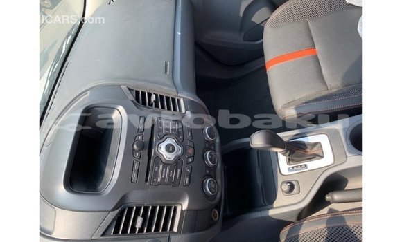 Buy Import Ford Ranger Other Car in Import - Dubai in Abseron Buy Import Ford Ranger Other Car in Import - Dubai in Abseron