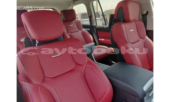 Buy Import Toyota Land Cruiser Black Car in Import - Dubai in Abseron Buy Import Toyota Land Cruiser Black Car in Import - Dubai in Abseron