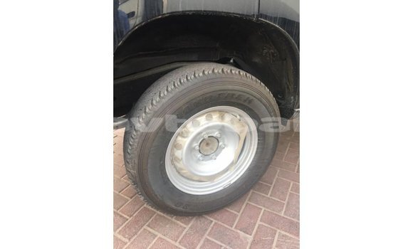 Buy Import Toyota Prado Black Car in Import - Dubai in Abseron Buy Import Toyota Prado Black Car in Import - Dubai in Abseron