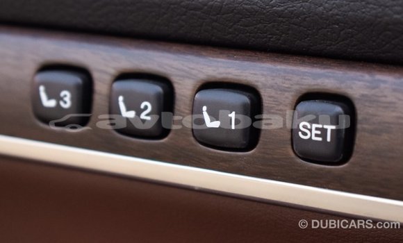 Buy Import Toyota Land Cruiser White Car in Import - Dubai in Abseron Buy Import Toyota Land Cruiser White Car in Import - Dubai in Abseron