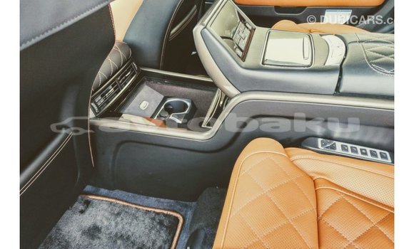 Buy Import Lexus LX Black Car in Import - Dubai in Abseron Buy Import Lexus LX Black Car in Import - Dubai in Abseron