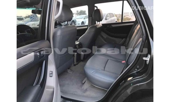 Buy Import Toyota 4Runner Black Car in Import - Dubai in Abseron Buy Import Toyota 4Runner Black Car in Import - Dubai in Abseron