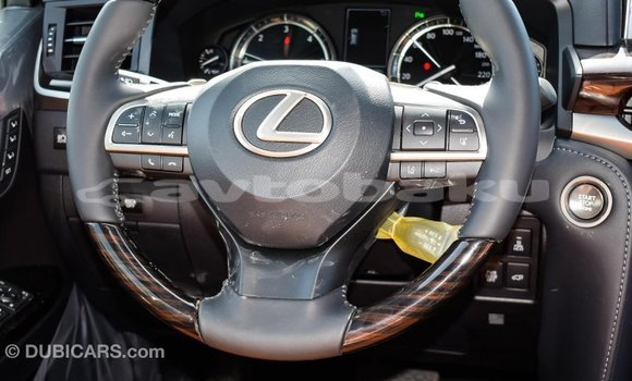 Buy Import Lexus LX Other Car in Import - Dubai in Abseron Buy Import Lexus LX Other Car in Import - Dubai in Abseron