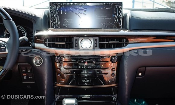 Buy Import Lexus LX Other Car in Import - Dubai in Abseron Buy Import Lexus LX Other Car in Import - Dubai in Abseron