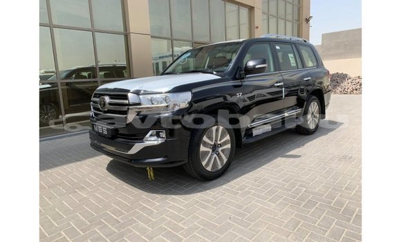 Buy Import Toyota Land Cruiser Black Car in Import - Dubai in Abseron Buy Import Toyota Land Cruiser Black Car in Import - Dubai in Abseron