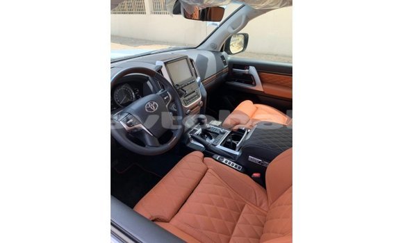 Buy Import Toyota Land Cruiser Black Car in Import - Dubai in Abseron Buy Import Toyota Land Cruiser Black Car in Import - Dubai in Abseron