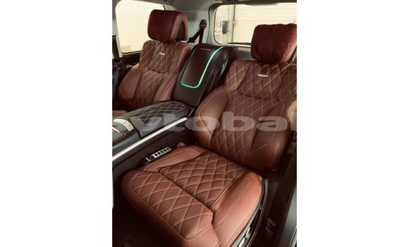 Buy Import Toyota Land Cruiser Black Car in Import - Dubai in Abseron Buy Import Toyota Land Cruiser Black Car in Import - Dubai in Abseron