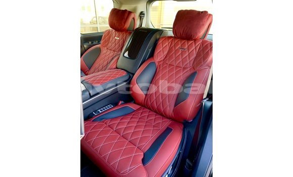 Buy Import Lexus LX Red Car in Import - Dubai in Abseron Buy Import Lexus LX Red Car in Import - Dubai in Abseron