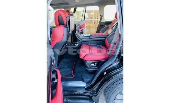 Buy Import Lexus LX Red Car in Import - Dubai in Abseron Buy Import Lexus LX Red Car in Import - Dubai in Abseron
