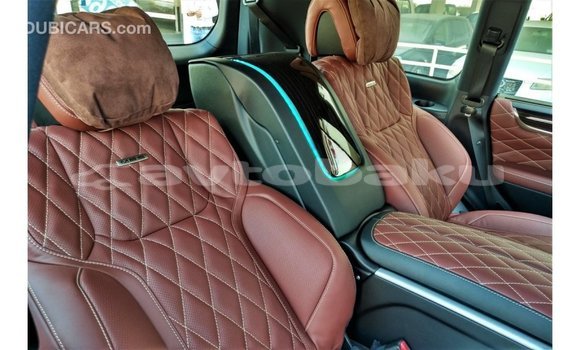 Buy Import Lexus LX Black Car in Import - Dubai in Abseron Buy Import Lexus LX Black Car in Import - Dubai in Abseron