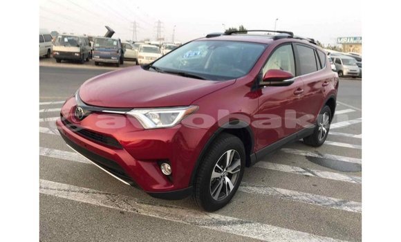 Buy Import Toyota 4Runner Red Car in Import - Dubai in Abseron Buy Import Toyota 4Runner Red Car in Import - Dubai in Abseron