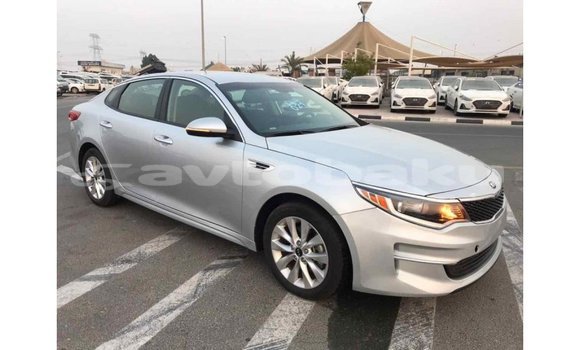 Buy Import Kia Optima Other Car in Import - Dubai in Abseron Buy Import Kia Optima Other Car in Import - Dubai in Abseron
