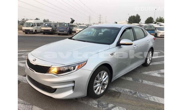 Buy Import Kia Optima Other Car in Import - Dubai in Abseron Buy Import Kia Optima Other Car in Import - Dubai in Abseron