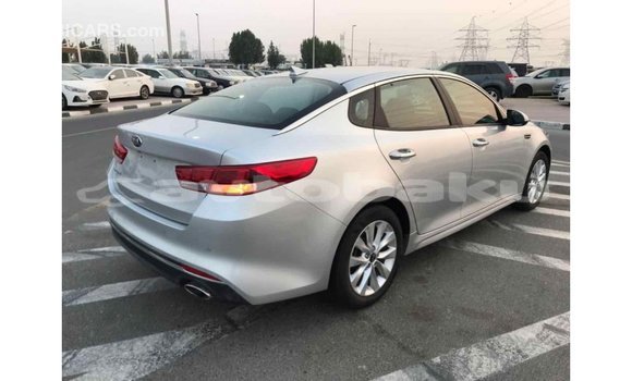 Buy Import Kia Optima Other Car in Import - Dubai in Abseron Buy Import Kia Optima Other Car in Import - Dubai in Abseron
