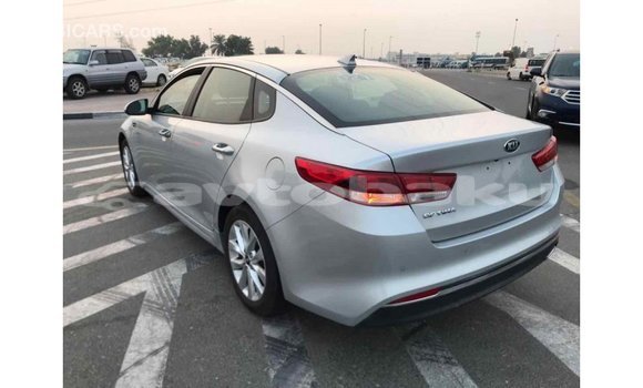 Buy Import Kia Optima Other Car in Import - Dubai in Abseron Buy Import Kia Optima Other Car in Import - Dubai in Abseron