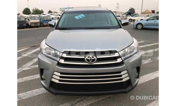 Buy Import Toyota Highlander Other Car in Import - Dubai in Abseron Buy Import Toyota Highlander Other Car in Import - Dubai in Abseron
