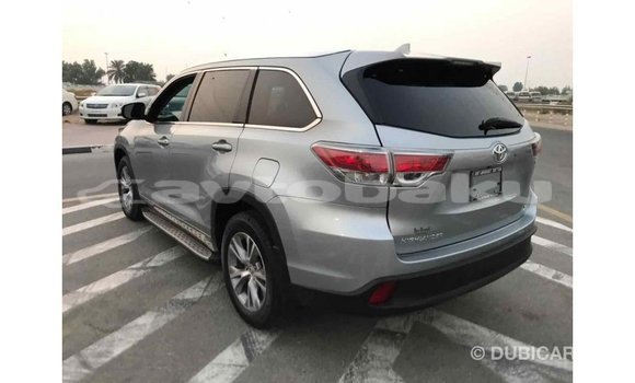 Buy Import Toyota Highlander Other Car in Import - Dubai in Abseron Buy Import Toyota Highlander Other Car in Import - Dubai in Abseron