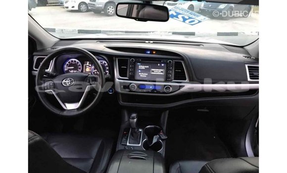 Buy Import Toyota Highlander Other Car in Import - Dubai in Abseron Buy Import Toyota Highlander Other Car in Import - Dubai in Abseron