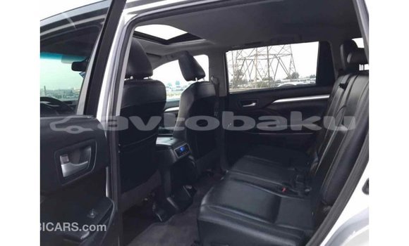 Buy Import Toyota Highlander Other Car in Import - Dubai in Abseron Buy Import Toyota Highlander Other Car in Import - Dubai in Abseron