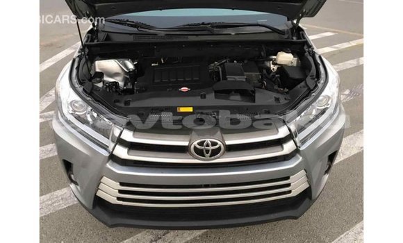 Buy Import Toyota Highlander Other Car in Import - Dubai in Abseron Buy Import Toyota Highlander Other Car in Import - Dubai in Abseron