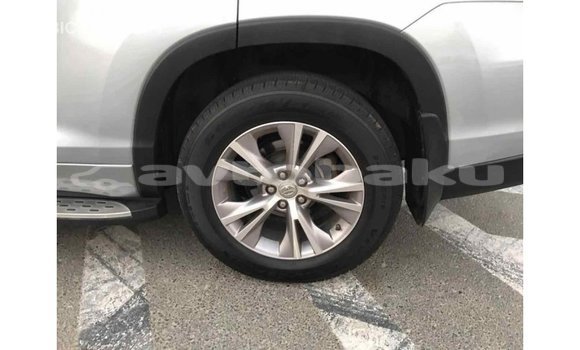 Buy Import Toyota Highlander Other Car in Import - Dubai in Abseron Buy Import Toyota Highlander Other Car in Import - Dubai in Abseron