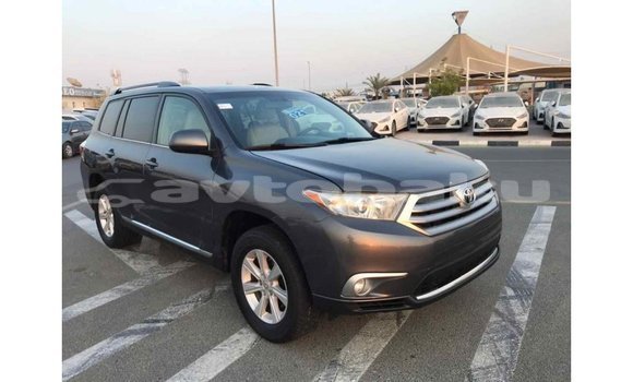 Buy Import Toyota Highlander Other Car in Import - Dubai in Abseron Buy Import Toyota Highlander Other Car in Import - Dubai in Abseron