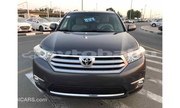 Buy Import Toyota Highlander Other Car in Import - Dubai in Abseron Buy Import Toyota Highlander Other Car in Import - Dubai in Abseron