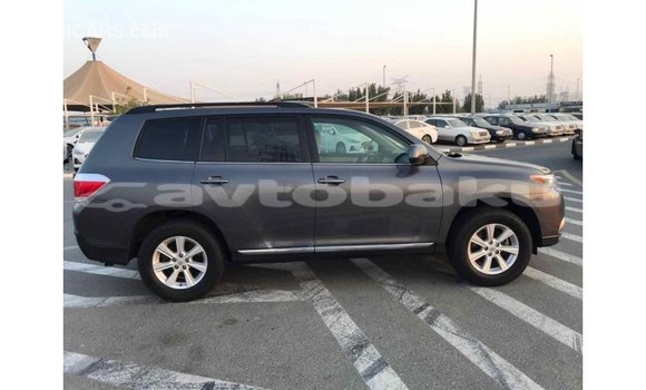 Buy Import Toyota Highlander Other Car in Import - Dubai in Abseron Buy Import Toyota Highlander Other Car in Import - Dubai in Abseron