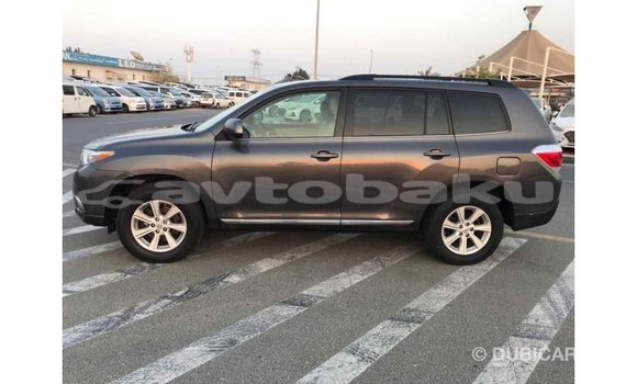 Buy Import Toyota Highlander Other Car in Import - Dubai in Abseron Buy Import Toyota Highlander Other Car in Import - Dubai in Abseron