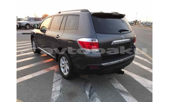Buy Import Toyota Highlander Other Car in Import - Dubai in Abseron Buy Import Toyota Highlander Other Car in Import - Dubai in Abseron